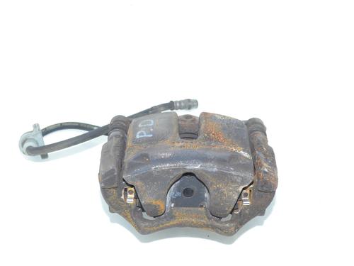 Used Right front brake caliper Right front brake caliper BMW 2 Active Tourer (F45) 218 i (136 hp) 34062725 34062725