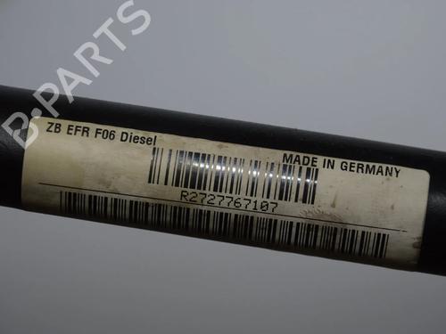 Pipe BMW 6 Gran Coupe (F06) 640 d xDrive | BP34087948M125  - Image 5