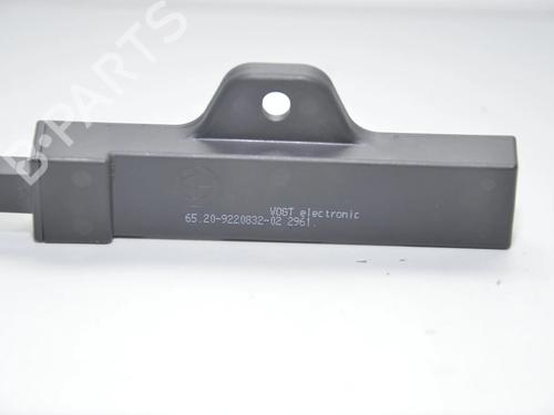 Antenne/Base BMW i3 (I01) Range Extender | BP34097464C140  - Image 5