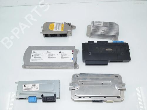 Used Electronic module Electronic module BMW 5 Gran Turismo (F07) 530 d (245 hp) 34083810 34083810