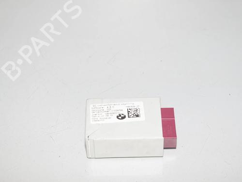 Used Electronic module Electronic module BMW 2 Gran Tourer (F46) 220 d xDrive (190 hp) 34081204 34081204