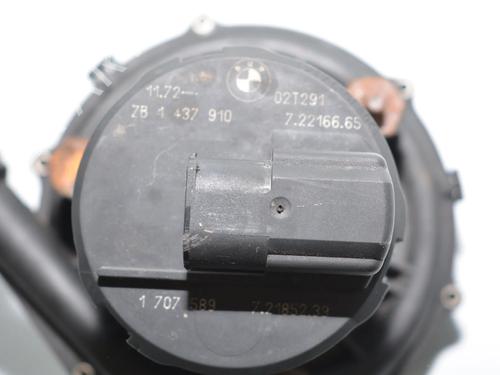 Electronic module BMW X5 (E53) 4.6 is | BP34091703M83  - Image 6