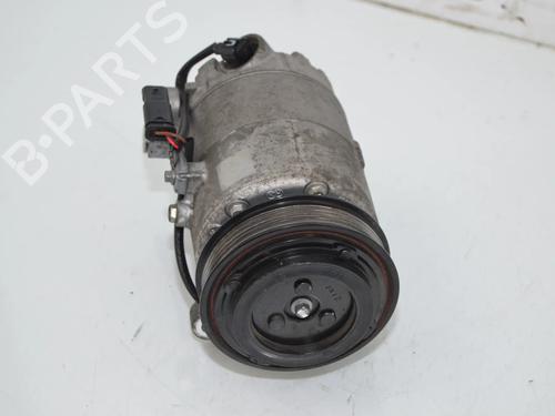 Compressor A/C Compressor A/C BMW X3 (F25) xDrive 20 d (190 hp) 35959435 35959435