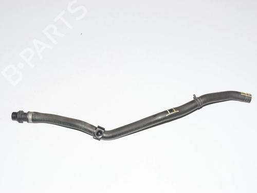 Used Pipe Pipe BMW 3 Touring (F31) 320 i (184 hp) 34087635 34087635