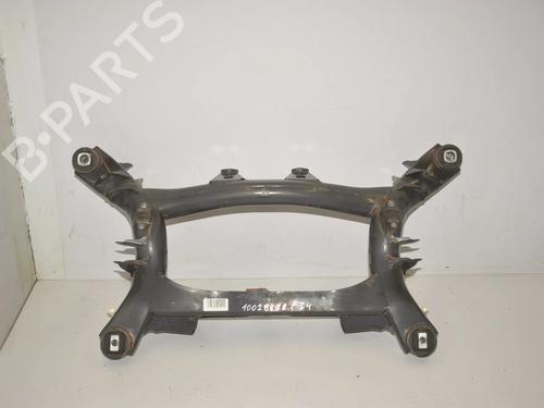 Bagaksel Bagaksel BMW 3 Gran Turismo (F34) 320 d xDrive (184 hp) 34074443 34074443