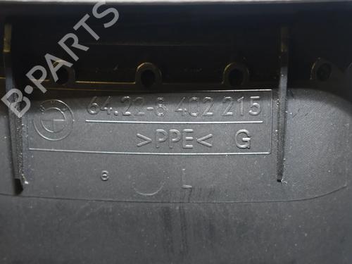 Luftventil BMW X5 (E53) 4.6 is | BP34073718I21  - Image 5