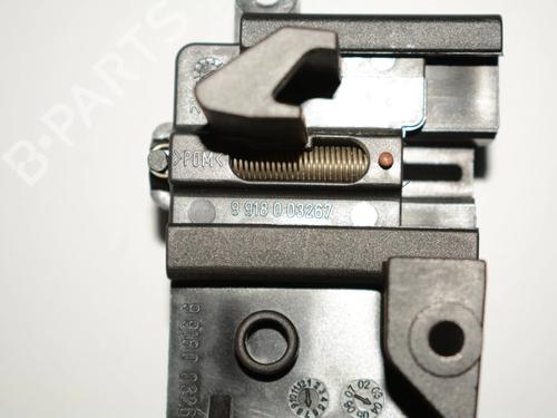 Electronic module BMW 5 Touring (E61) 525 i | BP34067012M83  - Image 7