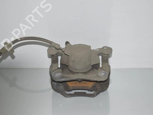 Used Left front brake caliper Left front brake caliper BMW 2 Gran Tourer (F46) 218 d (150 hp) 34084449 34084449