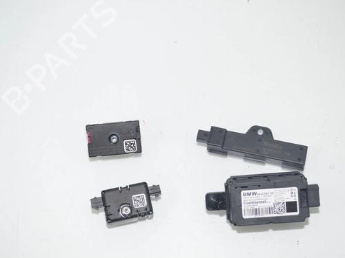 Used Antenna/Base Antenna/Base BMW 3 Touring (G21, G81) 320 d (163 hp) 34077260 34077260