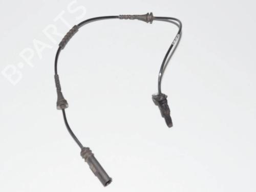 Used Electronic sensor Electronic sensor BMW 2 Gran Tourer (F46) 218 d xDrive (150 hp) 34087116 34087116