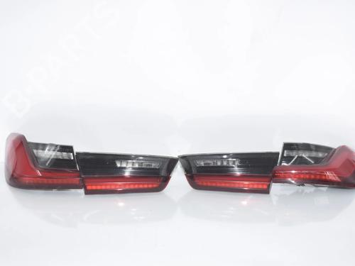 Used Right taillight Right taillight BMW 3 Touring (G21, G81) 320 d (163 hp) 34072736 34072736