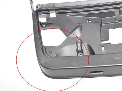 Boot lining BMW 5 Touring (F11) 535 d | BP34093296I3  - Image 6