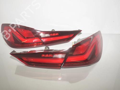 Right taillight BMW 1 (F40) 118 i | BP34085093C35  - Image 6