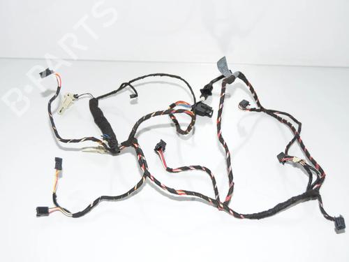 Used Wiring harness Wiring harness BMW 5 (F10) 525 d (218 hp) 34068196 34068196
