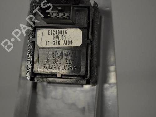 Left rear window switch BMW 7 (E65, E66, E67) 730 Ld | BP34061706I29  - Image 7