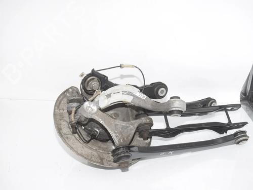 Used Left rear steering knuckle Left rear steering knuckle 38268995 38268995