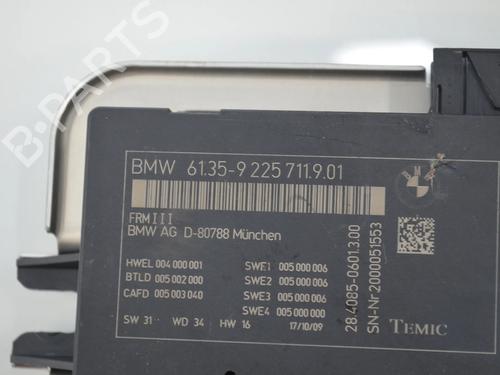 Electronic module BMW 5 Gran Turismo (F07) 530 d | BP34083810M83 - Image 11