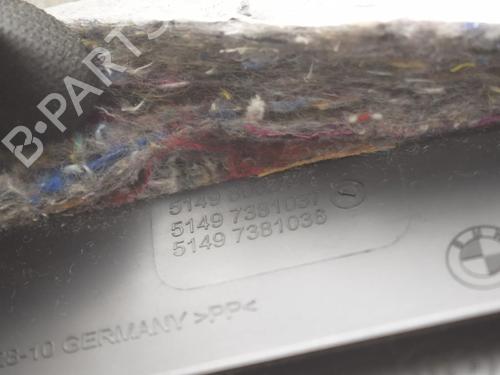 Boot lining BMW 2 Active Tourer (F45) 220 d | BP34094951I3  - Image 5