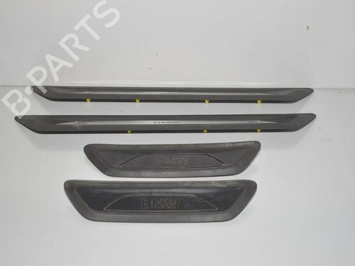 Trinbræt Trinbræt BMW X1 (F48) xDrive 18 d (150 hp) 34082923 34082923