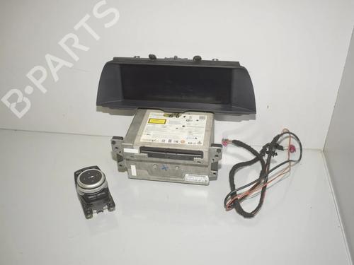 Electronic module BMW 5 (F10) 530 d | BP34061646M83  - Image 5