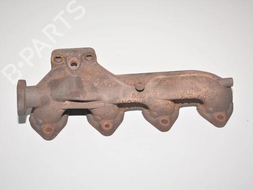 exhaust-manifold-bmw-3-e90-2004-2005-2006-2007-2008-2009-2010-2011-2012-34090473 main image