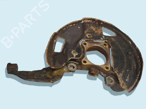 Used Right front steering knuckle Right front steering knuckle LAND ROVER RANGE ROVER SPORT I (L320) 3.6 D 4x4 (272 hp) 34067291 34067291