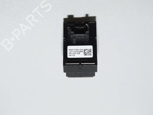 Left front window switch BMW X3 (G01, F97, G08) xDrive 30 d | BP34090304I27  - Image 5