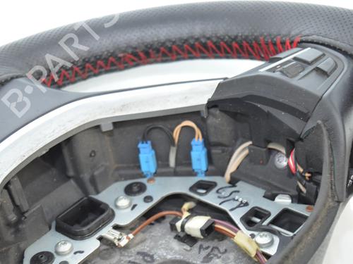 Steering wheel BMW 5 (F10) 525 d | BP38071865C49 - Image 5