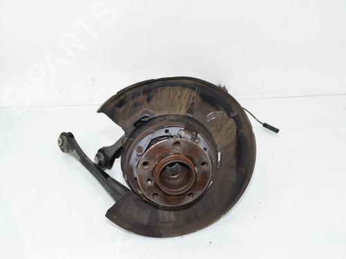 Used Left rear steering knuckle Left rear steering knuckle 38600685 38600685