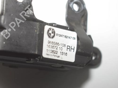 Tailgate handle BMW X5 (E70) xDrive 30 d | BP34077836C132  - Image 8