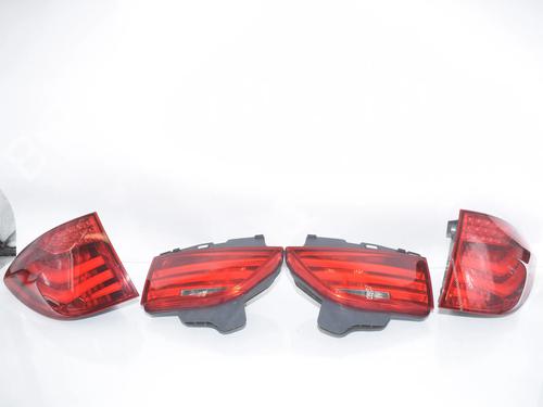 Used Right taillight Right taillight BMW 5 Gran Turismo (F07) 530 d xDrive (245 hp) 34575173 34575173