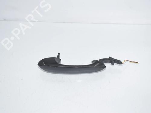 Used Front right exterior door handle Front right exterior door handle BMW 5 (G30, F90) M 550 d xDrive (400 hp) 36284990 36284990