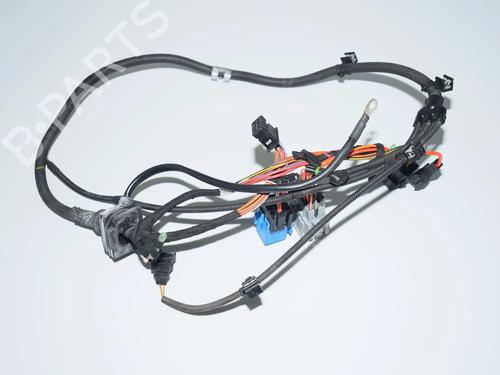 Used Wiring harness Wiring harness BMW 3 Coupe (E92) 330 d (245 hp) 34093415 34093415