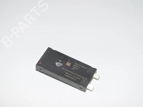 Used Electronic module Electronic module BMW 4 Convertible (F33, F83) 420 i (184 hp) 34065420 34065420