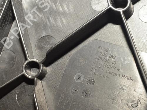 Boot lining BMW 5 Touring (F11) 535 d | BP34092077I3  - Image 19