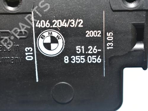 Tankdæksel BMW X5 (E53) 4.6 is | BP34077169C161 - Image 4
