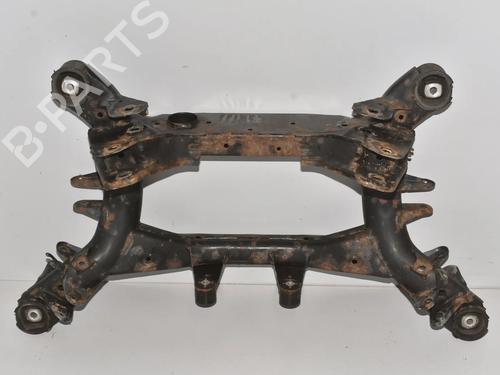 Used Other Other BMW X3 (F25) xDrive 20 d (184 hp) 34078292 34078292