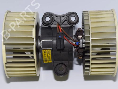 Used Heater blower motor Heater blower motor BMW 5 Touring (E39) 525 d (163 hp) 34088974 34088974