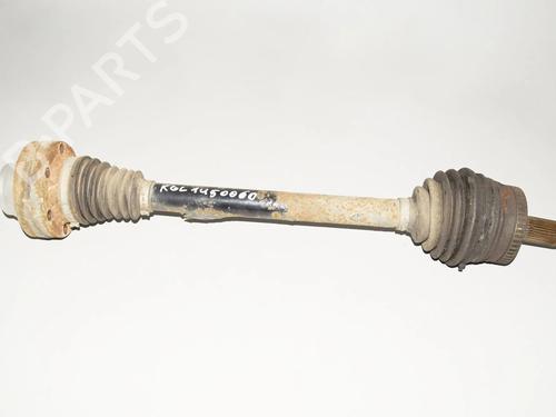 Used Left rear driveshaft Left rear driveshaft LAND ROVER RANGE ROVER III (L322) 4.4 4x4 (286 hp) 34067513 34067513