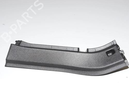 Used Boot lining Boot lining BMW X3 (F25) xDrive 20 d (184 hp) 34085874 34085874