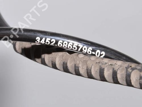 Electronic sensor BMW i3 (I01) Electric | BP34063458M84  - Image 7