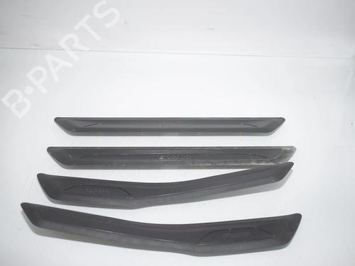 Used Step Step BMW 3 (F30, F80) 320 i (184 hp) 39618589 39618589