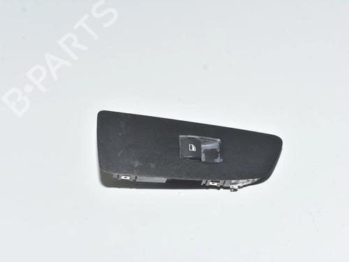 Used Left front window switch Left front window switch BMW 1 (E87) 120 d (163 hp) 34094744 34094744