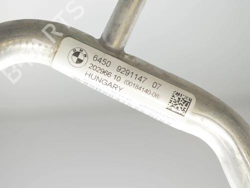 AC pipe BMW i3 (I01) Electric | BP34077898M126  - Image 5