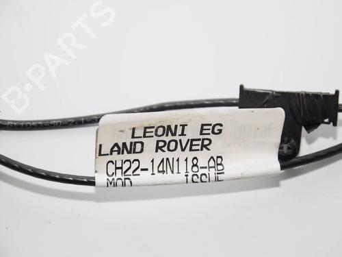Used Wiring harness Wiring harness LAND ROVER DISCOVERY IV (L319) 3.0 TD 4x4 (272 hp) 34089746 34089746