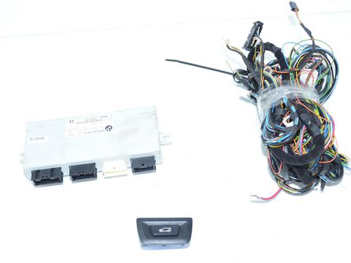 Used Electronic module Electronic module BMW 5 Touring (F11) 530 d xDrive (258 hp) 34071267 34071267