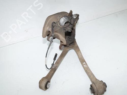 Left front steering knuckle BMW i3 (I01) s Range Extender | BP38431996M25 - Image 4