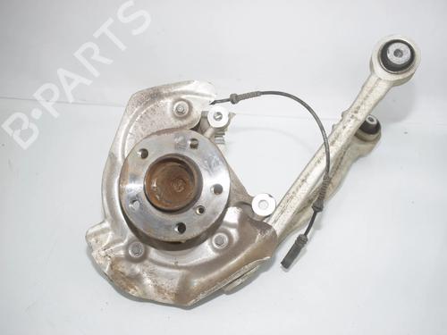 Used Left front steering knuckle Left front steering knuckle BMW i3 (I01) Electric (170 hp) 40151588 40151588