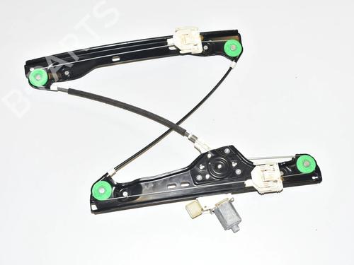 Used Front left window mechanism Front left window mechanism BMW 3 (E90) 320 i (163 hp) 34069243 34069243