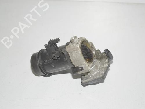 Used Throttle body Throttle body BMW 3 Touring (F31) 330 d (258 hp) 34062434 34062434